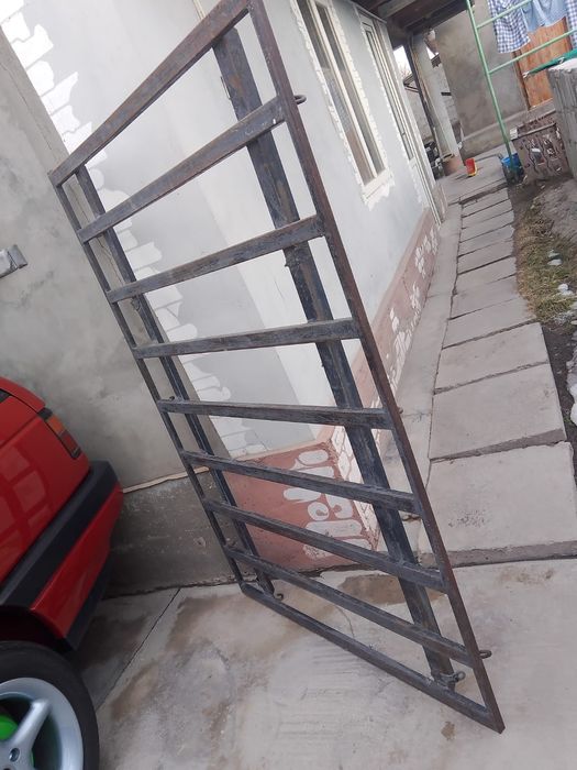 грузовой багажник