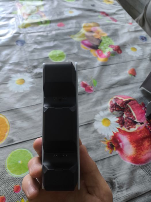 док станция для пс5 джостикс