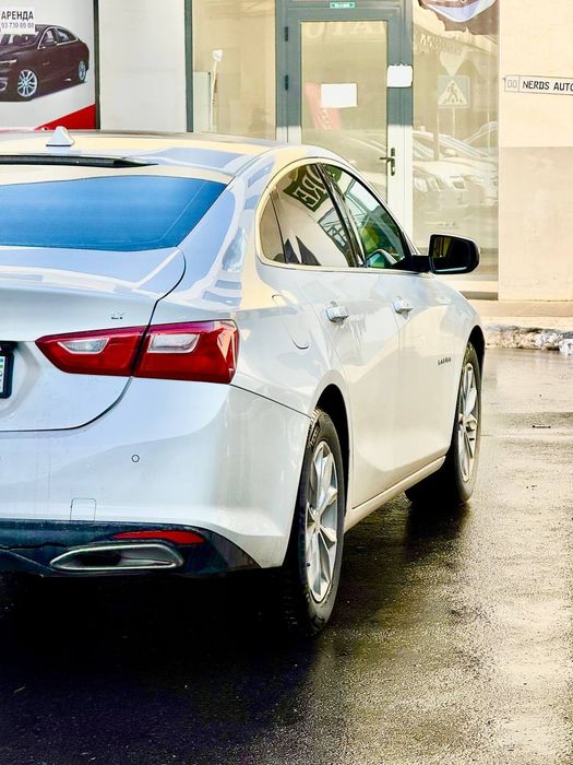 MALIBU2 1.5 TURBO halol nasiya