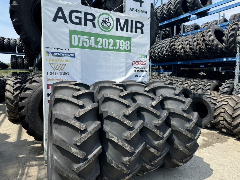 ANVELOPA 18.4-26 cultor agro-ind 14pr tt  Cauciucuri tractor, Fiat, Case, Fendt, John Deere, New Holland, Massey Ferguson, UTB   Cauciucuri tractor, F