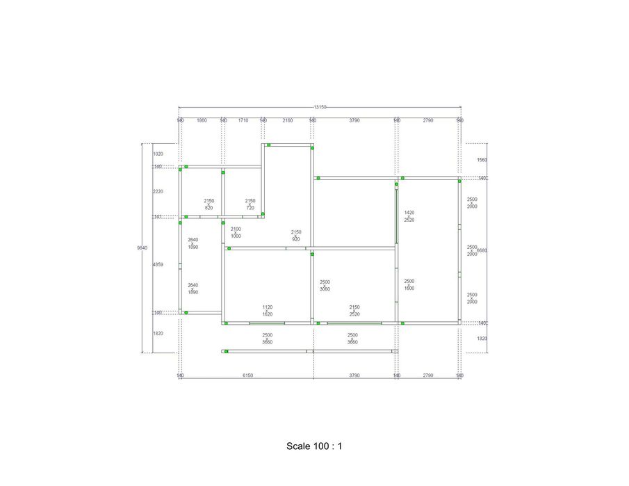 Къща,Преместваеми къщи,Модулни,Жилищни- 209м²