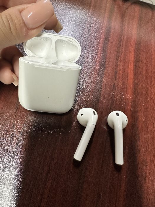 Apple Airpods 2gen