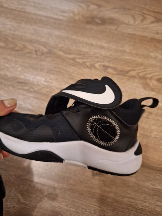 Детски маратонки Nike