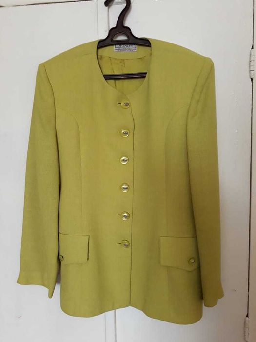 Новая женская одежда