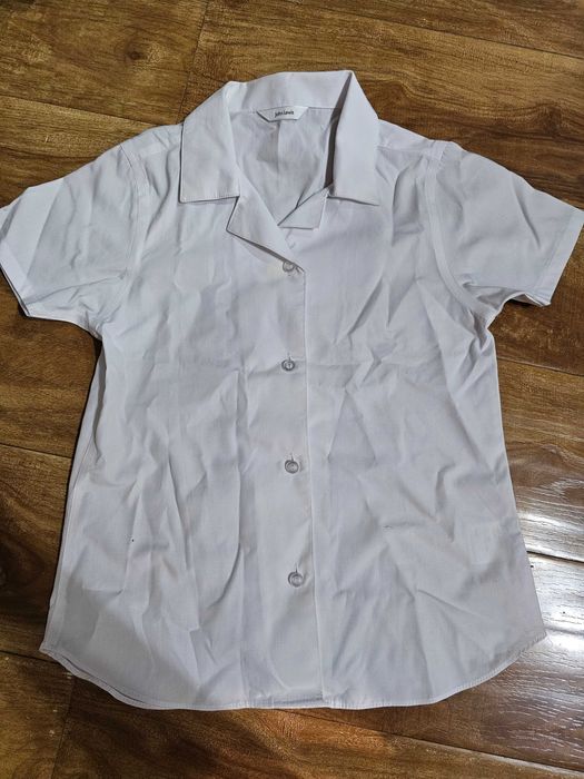 Школьная форма для девочки.