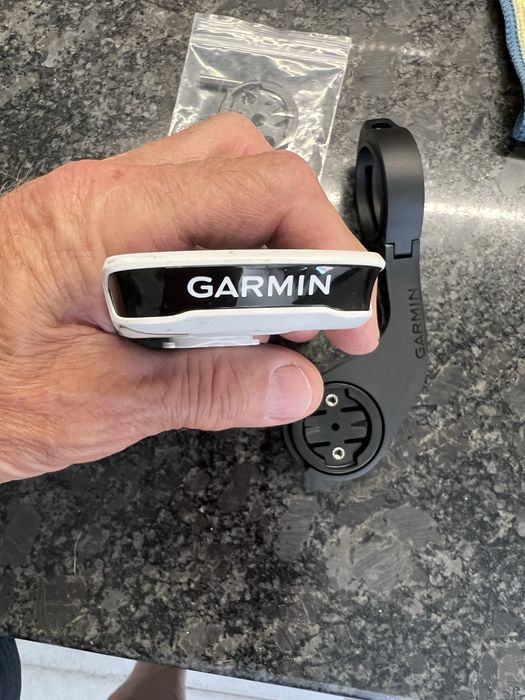 Garmin Edge 1030