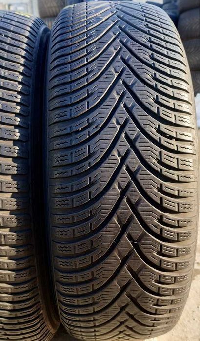 Anvelope iarna 215 65 16 Kleber
