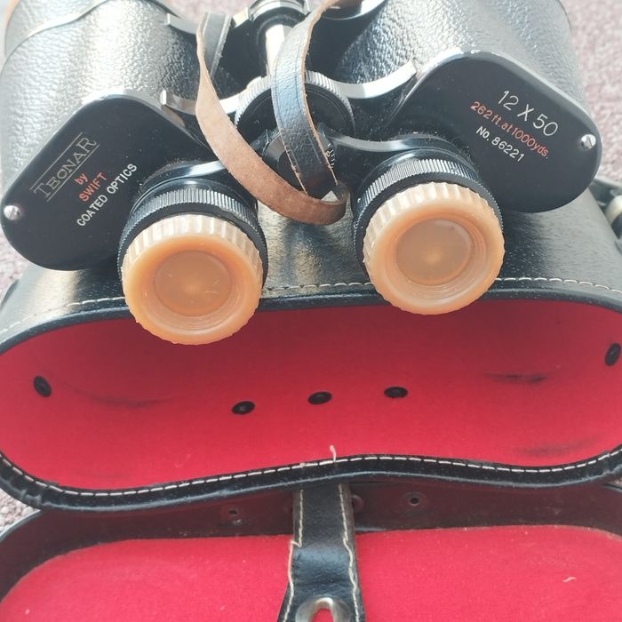 Swift by Teknar 12x50