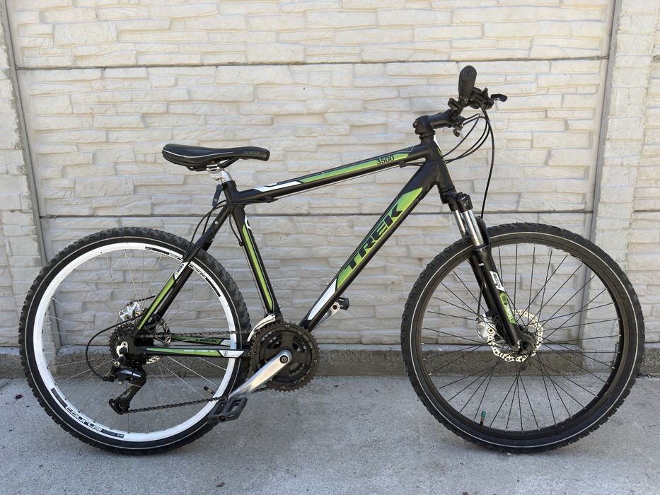 Vand /Schimb Bicicleta Trek