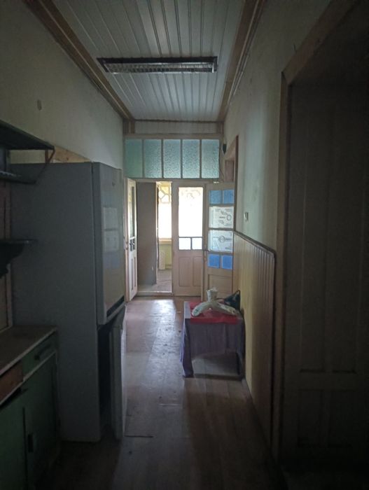 Vând casă în Nădlac judetul Arad str. Independentei Nr 2