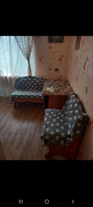 Продам 2-х комнатную квартиру