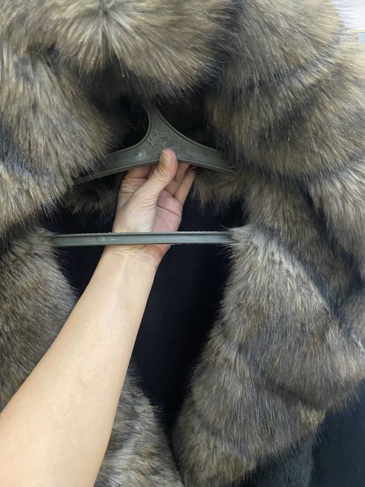 Продам новые бобровые шубы