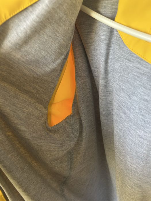 Schmuddelwedda унисекс дъждобран - перфектен