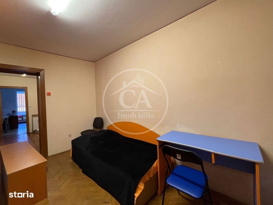 Apartament de închiriat cu 5 camere în zona Ultracentrală, Oradea