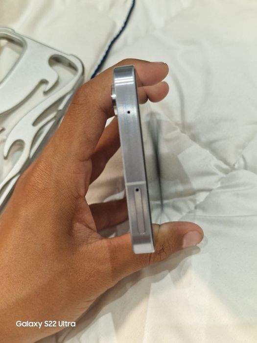 Samsung Galaxy a55