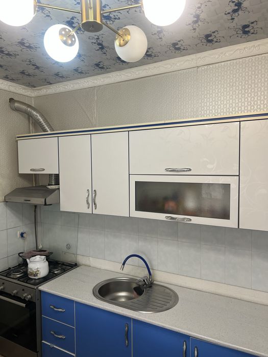 Продам кухонный гарнитур