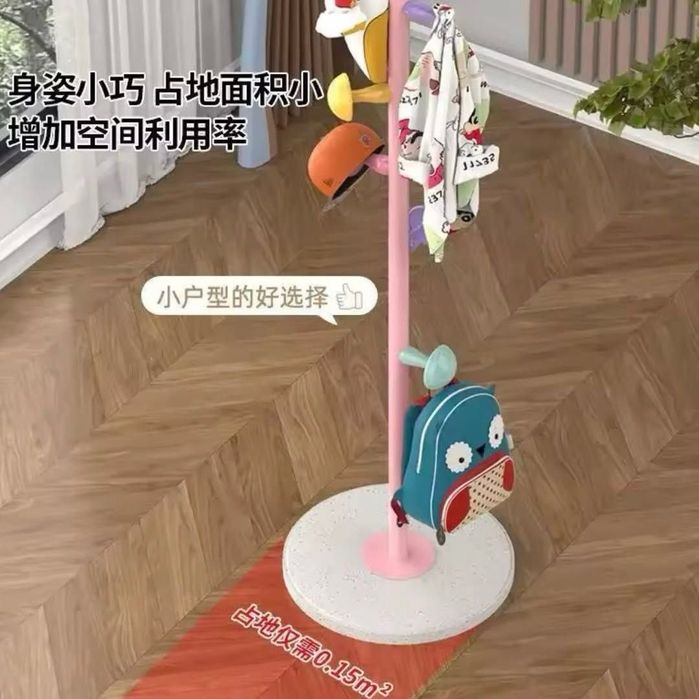 Вешалка для детей, для садика для детских центров