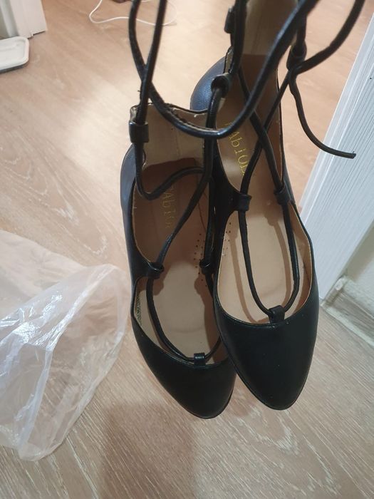 Балетки сатам жана