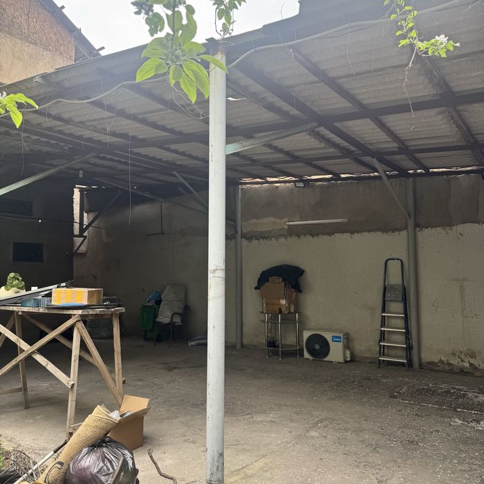 Стройматериал б/у.