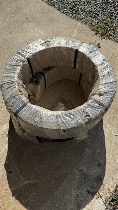 Banda de legat pp 12 mm