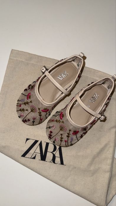 Balerini Zara Copii