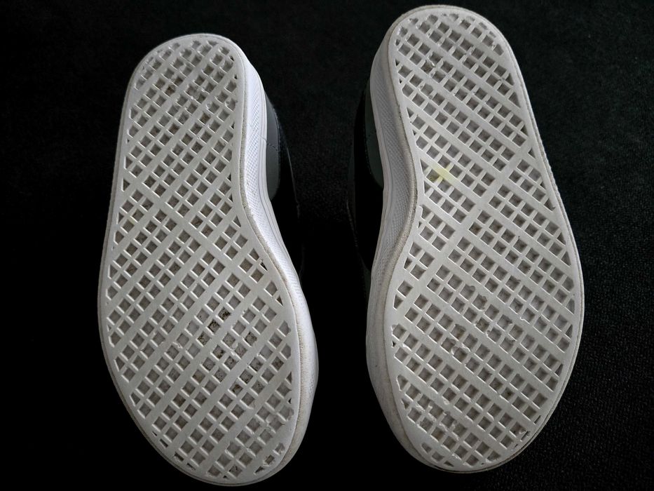 Детски маратонки на Puma,размер 28