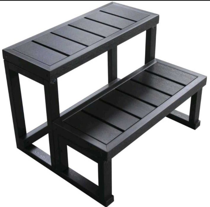 Ново мощно градинско джакузи