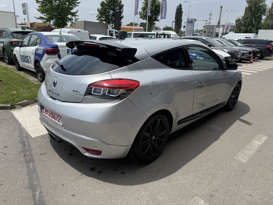 RENAULT Megane 2011 — imagine 3