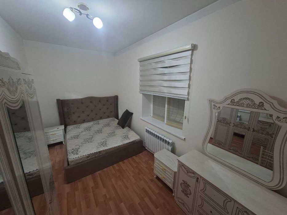 Arenda yunusobod 12, метро Туркистан 2/2/4