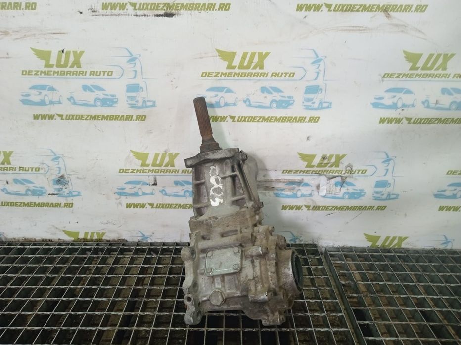 Grup diferential fata 067023 2.2 hdi Peugeot 4007 1 [2007 - 2012]