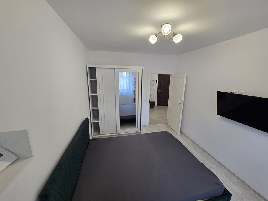 Persoana fizica. Inchiriez apartament 1 camera Providenta  - capat Cug