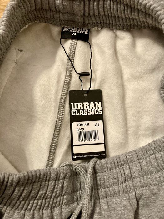 Долнище Urban Classics