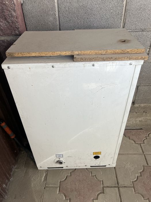 Газовый котел Cronos