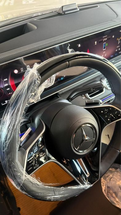 Новый Mercedes-Benz GLE 450 4MATIC Coupe Night Edition 2026 год