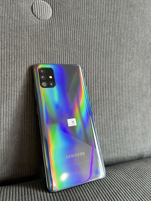 Samsung A51 128Gb impecabil
