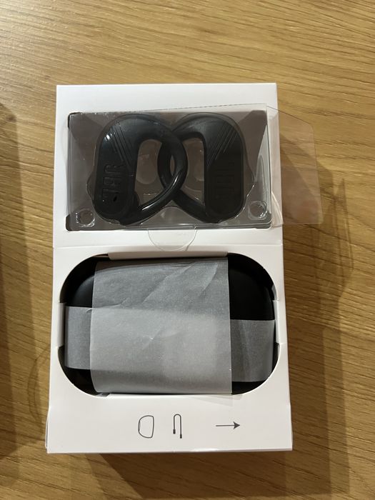 Безжични слушалки JBL