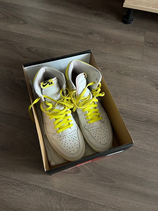 Мъжки Кецове Nike