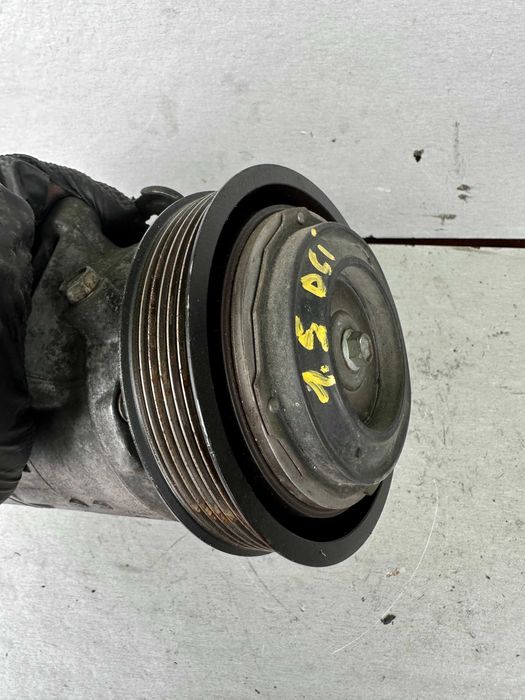 Compresor Clima Megane 3 1.5 DCI cod926004ea0a an 2015-2020 Captur