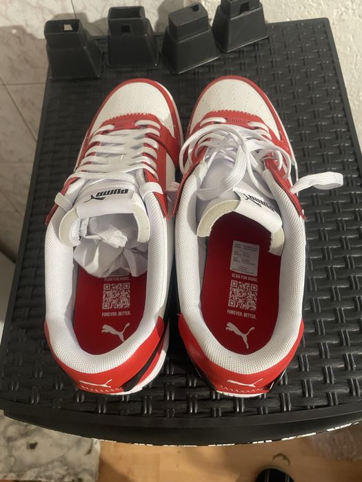 Оригинални обувки пума