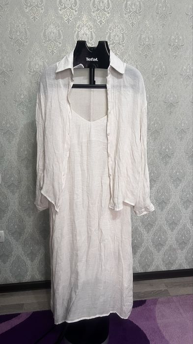 Платья хорошего качества.