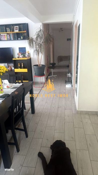 Apartament 3 camere – Tractorul, Brasov | COMISION 0%