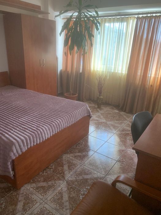 Vand Garsoniera | Casa de Cultura | Mobilat - Utilat - 65.000 €