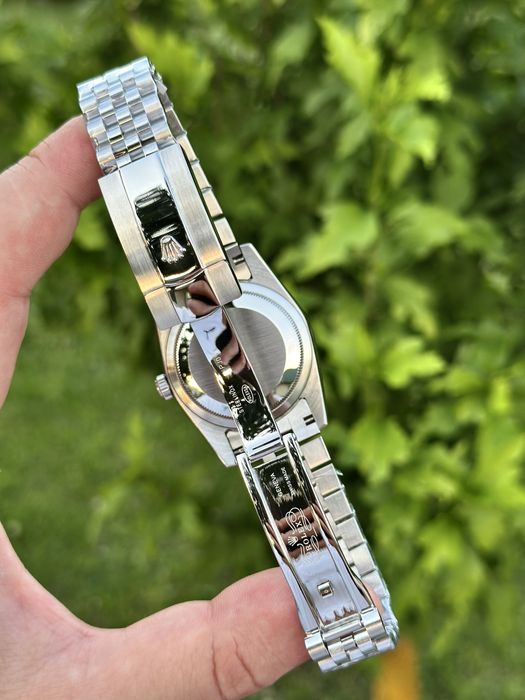 Rolex datejust 36,mm