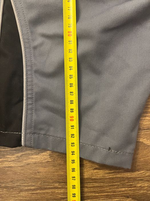 Engelbert Strauss panataloni 48