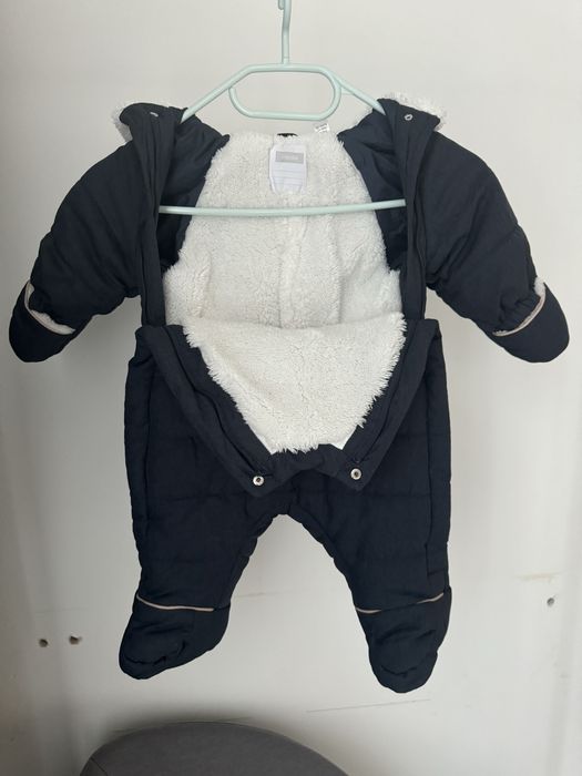 Ескимос Obaibi 0-6 M