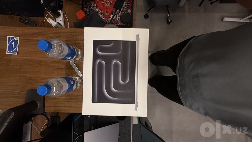 14” MacBook Pro M4 Pro 24/512 FULL