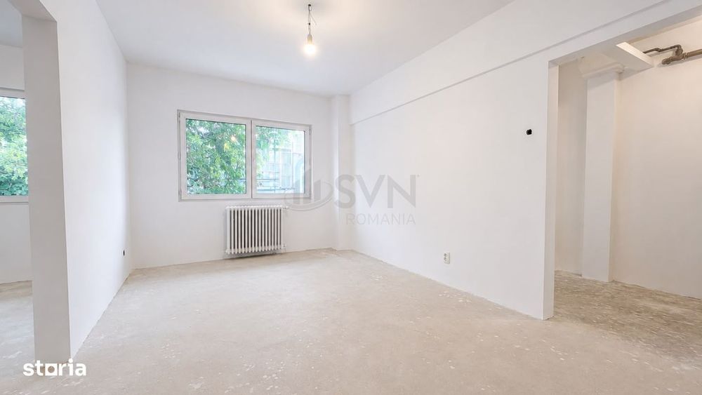 Apartament 2 camere I Calea Victoriei I Pretabil Investitie