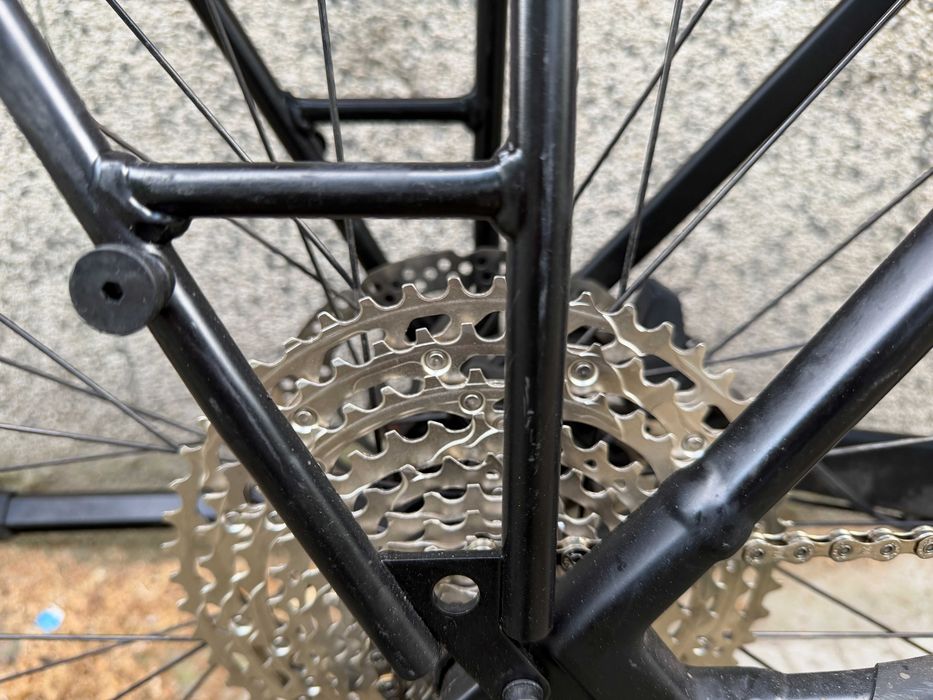 Canyon Pathllite ON 8 29''/Shimano XT/Bosch CX  Gen4/E-bike