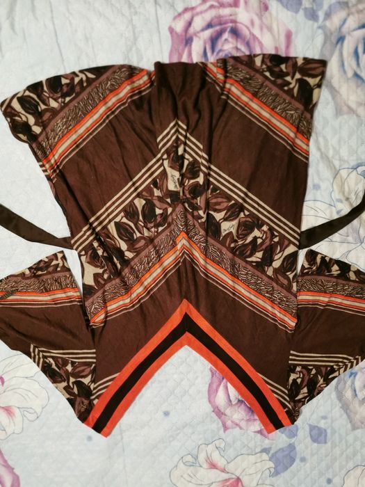 рокли блузи дънки за бременни размер С ХС М