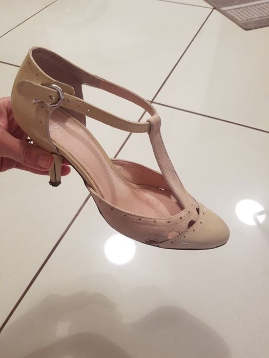 Vand Pantofi Minozzi